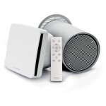 Fantini cosmi aspirateur et rcuprateur de chaleur fantini ecocomfort plus ap19993