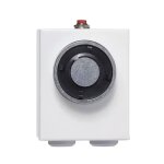 Ferme - porte électromagnétique cdvi pour portes coupe - feu 50kg 400n vir5024 Ferme - porte électromagnétique cdvi pour portes coupe - feu 50kg 400n vir5024