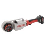 Filire  batterie portable rothenberger supertronic 2000 1 / 4 - 2 pouces 1000004186