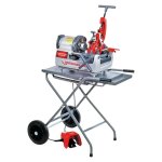 Filire de comptoir rothenberger ropower 50 1150w 230v 1 / 4 - 2 pouces 56050