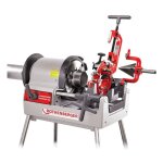 Filire de comptoir rothenberger supertronic 4 se 1 / 2 - 4  56465