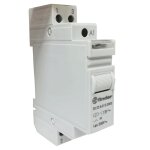 Finder bipolaire prise din relais d'impulsion 12v 20. 22. 8. 012 Finder bipolaire prise din relais d'impulsion 12v 20. 22. 8. 012
