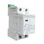 Finder parafoudre spd 2p 20ka 7p. 22. 8. 275. 1020