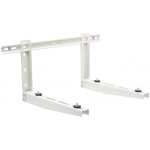 Fischer klima strong supports muraux pour climatiseurs 18000 / 24000 btu 00521762 Fischer klima strong supports muraux pour climatiseurs 18000 / 24000 btu 00521762