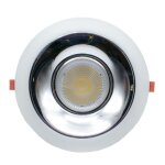 Forma lighting phare de formulaire de collecte de l'clairage galaxis pro 50w led 4000k rn54bb25804040d0 ...