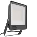 Fosnova disano projecteur  led 90w 4000k 9900 lumens gris ip65 2241353200