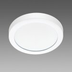 Fosnova plafonnier  led rond flosnova 16w 3k 1400 lumens blanc 2216931100