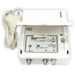 Fracarro amplificateur intrieur 1in / 2out 30db 223235