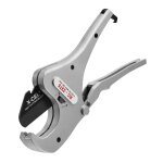 La fraise a une clé à cliquet, ridgid rc - 2375 pour les tuyaux en plastique de 12 - 63mm 30088 La fraise a une clé à cliquet, ridgid rc - 2375 pour les tuyaux en plastique de 12 - 63mm 30088