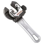 Fraise rochet ridgid midget 2 - en - 1 autofeed 6 - 28mm 32573 Fraise rochet ridgid midget 2 - en - 1 autofeed 6 - 28mm 32573