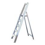 Frigerio carpenterie l'chelle frigerio 1 monte avec une hauteur de coupe de 1, 89 mtres 6026 / 05