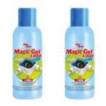 Gel isolant d'tanchit raytech pour cbles 2 x 500 ml magic - gel