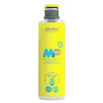Gel de silicone bicomposant etelec mp one en un seul flacon de 900 ml mp109