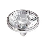 General electric ampoule rflecteur ge lighting cmh70 r111 930 gx8. 5 fl40 99994
