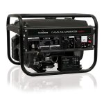 Gnrateur lectrique  essence tecnoware 4200va monophas fge4200e