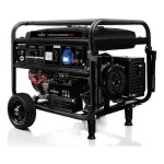 Gnrateur lectrique  essence tecnoware 9200va / 6500w 15hp fge9200ea