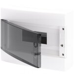 Gewiss tableau mural 12m ip40 gw40045 Gewiss tableau mural 12m ip40 gw40045