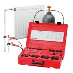 Glace sèche pour tuyaux rothenberger rofrost co2 set 1 / 8 65030 Glace sèche pour tuyaux rothenberger rofrost co2 set 1 / 8 65030