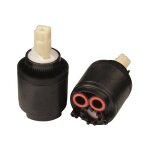 Gtl tirinnanzi cartouche pour mitigeurs gtl en céramique d 42 mm h 80 mm 818000pbff Gtl tirinnanzi cartouche pour mitigeurs gtl en céramique d 42 mm h 80 mm 818000pbff