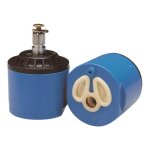 Gtl tirinnanzi cartouche pour mitigeurs gtl en céramique d 49 mm h 66 mm 818000pbrftv Gtl tirinnanzi cartouche pour mitigeurs gtl en céramique d 49 mm h 66 mm 818000pbrftv
