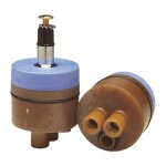 Gtl tirinnanzi cartouche pour mitigeurs gtl en céramique d 49 mm h 79 mm 818000pbrfu Gtl tirinnanzi cartouche pour mitigeurs gtl en céramique d 49 mm h 79 mm 818000pbrfu