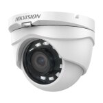 Hikvision ds - 2ce56d0t - irmf tvi 2mp objectif 2. 8mm camra dme 300613473