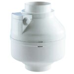 Hotte d'extraction centrifuge elicent 100tp 2ek2020 Hotte d'extraction centrifuge elicent 100tp 2ek2020