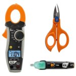 Ht italia ht current clamp scissor cutter kit ha004013