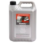 Huile minérale de coupe rothenberger ronol 5 litres 65010 Huile minérale de coupe rothenberger ronol 5 litres 65010