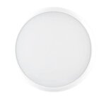 Performance in lighting plafonnier à led performance lighting dls + detek avec interrupteur crépusculaire ... Performance in lighting plafonnier à led performance lighting dls + detek avec interrupteur crépusculaire ...
