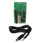 Interface usb et rs232 urmet agor2 configuration pabx pour pc 1372 / 50