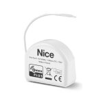 Interface z - wave pour réglage de l'intensité lumineuse nice dimmer - control Interface z - wave pour réglage de l'intensité lumineuse nice dimmer - control