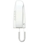 Interphone bticino universel analogique pour systmes 1 + n et 4 + n 334262