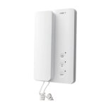 Interphone avec combin bpt agt x1 840ca - 0040