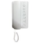 Interphone avec combin bpt came agt a200 evo systme 200 840ca - 0020