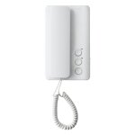 Interphone avec combin bpt came agt a200 k pour systme s200 840ca - 0030