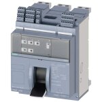 Interrupteur automatique moulé siemens sentron 4x1250a 55ka 3va27125ac120aa0 Interrupteur automatique moulé siemens sentron 4x1250a 55ka 3va27125ac120aa0