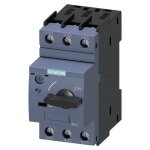 Interrupteur automatique protection moteur siemens sirius 1, 8 / 2, 5a s0 3rv20211ca10 Interrupteur automatique protection moteur siemens sirius 1, 8 / 2, 5a s0 3rv20211ca10