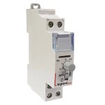 Interrupteur crépusculaire legrand luxoswitch 250v 16a 1m 412623 Interrupteur crépusculaire legrand luxoswitch 250v 16a 1m 412623