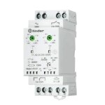 Interrupteur crpusculaire modulaire finder avec sonde externe 2 no 114282300000