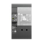 Interrupteur dclencheur diffrentiel abb rc inst xt1 1sda067124r1