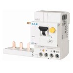 Interrupteur diffrentiel eaton coupable 40a 300ma 4p type ac 170201