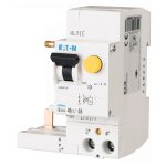 Interrupteur diffrentiel eaton couplable 40a 300ma 2p type ac 170181