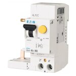 Interrupteur diffrentiel eaton couplable 40a 30ma 2p type ac 170177