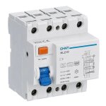 Interrupteur différentiel pur chint nl210 63a 4p 300ma type b 4 modules 782010 Interrupteur différentiel pur chint nl210 63a 4p 300ma type b 4 modules 782010
