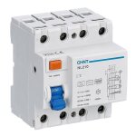Interrupteur différentiel pur chint nl210 63a 4p 30ma type b 4 modules 782000 Interrupteur différentiel pur chint nl210 63a 4p 30ma type b 4 modules 782000