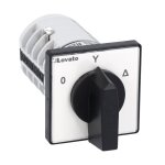 Interrupteur à la filature de la chambre lovato st - tr 3 7gn1212u Interrupteur à la filature de la chambre lovato st - tr 3 7gn1212u