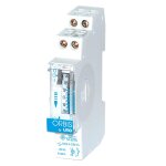 Interrupteur horaire Électromécanique quotidien orbis uno qrd 1m ob400232 Interrupteur horaire Électromécanique quotidien orbis uno qrd 1m ob400232