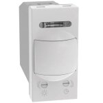 Interrupteur ir avec dtecteur de mouvement bticino matixgo blanc jw4431