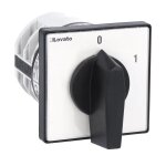 Interrupteur lovato tripolaire série gn schema 10 - 63a 7gn6310u Interrupteur lovato tripolaire série gn schema 10 - 63a 7gn6310u